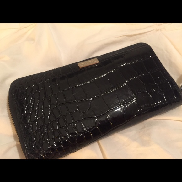 Kate spade wallet