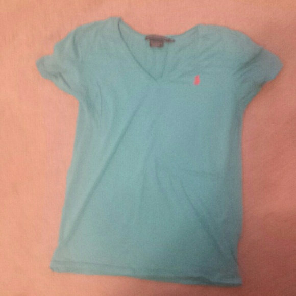Ralph Lauren top