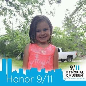 Meet your Posher, Patti