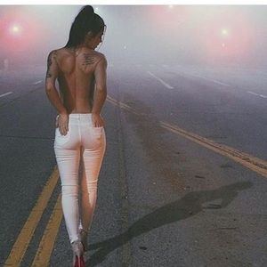 Meet your Posher, Breanna