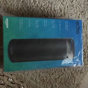 Amazon Echo