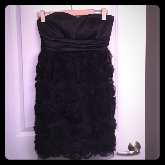 XOXO Dresses & Skirts - Black cocktail dress