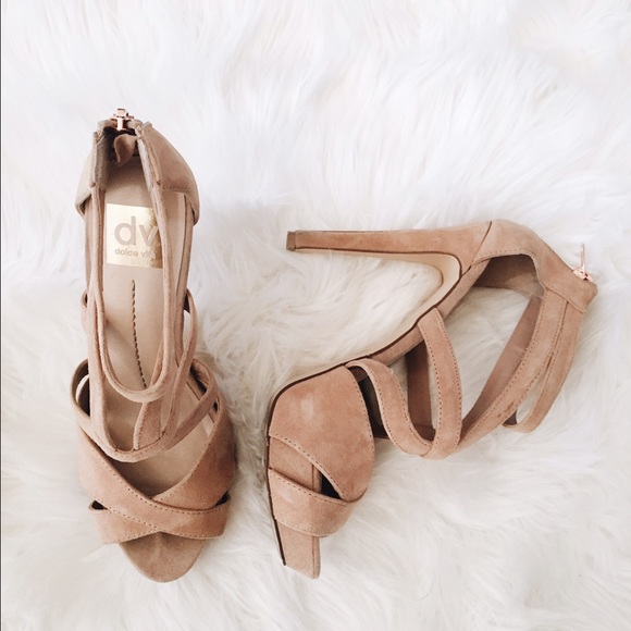 Dolce Vita Shoes - Dolce Vita platforms