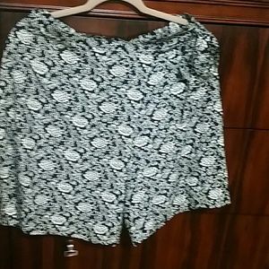 Jones New York Sport  Skort