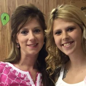 Meet your Posher, Whittneyo