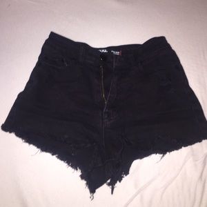 women's shorts