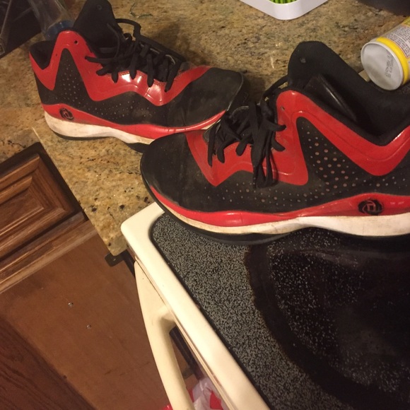 Derrick roses