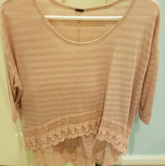 Casual top