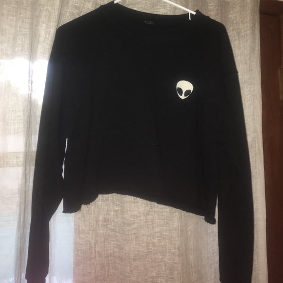 Brandy Melville pullover