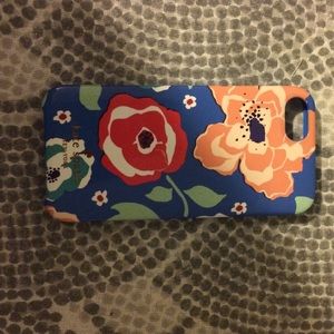 Kate spade iPhone 5s cover