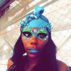 Meet your Posher, Sandra