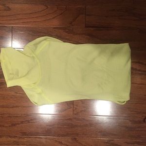 Gently worn Swiftly Long Sleeve Turtleneck Sz 4