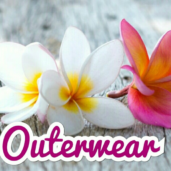 Outerwear - Picture 1 of 1