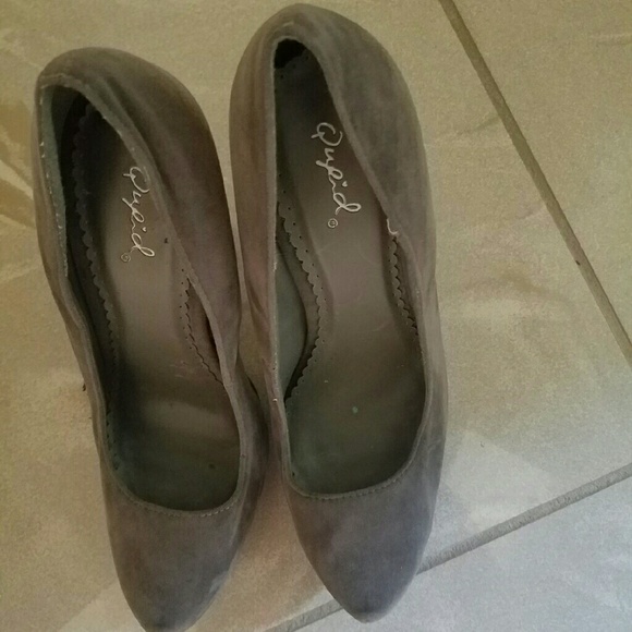 Heels