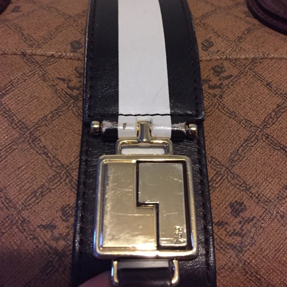 L.A.M.B. Satchel bag - Picture 2 of 6