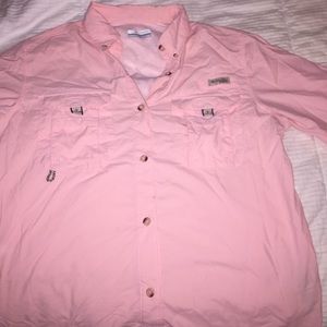 Women's PFG Bahama Long Sleeve Columbia Shirt