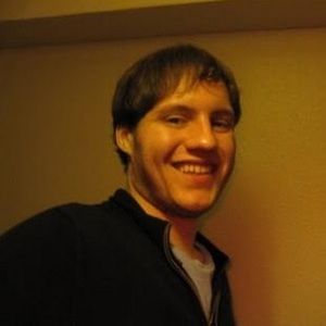 Meet your Posher, Andrew