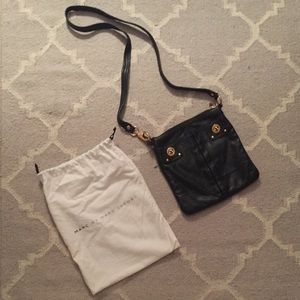 Marc by Marc Jacobs cross body bag with dust bag