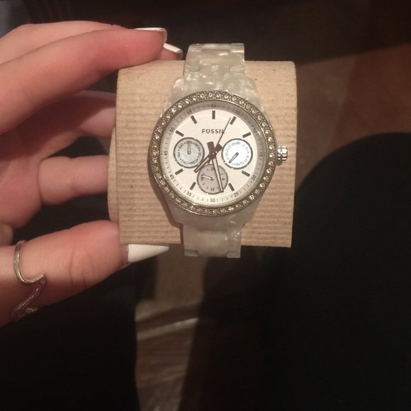 Women's Fossil Watch