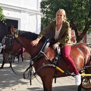 Meet your Posher, Kaylee