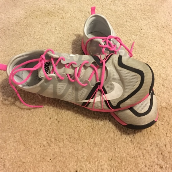 Nike Free Cross Complete