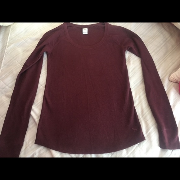 VS Sleepwear top