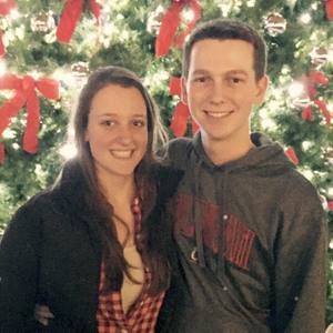 Meet your Posher, Reagan