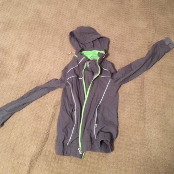 Bundle of ivivva jackets