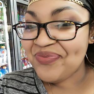 Meet your Posher, Anne