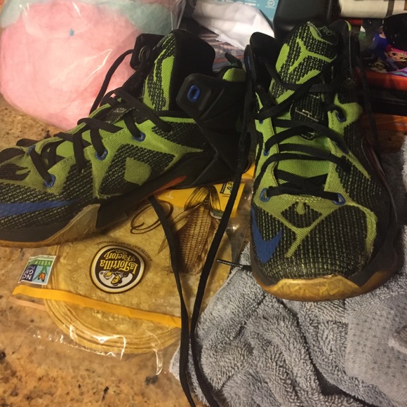 Lebrons