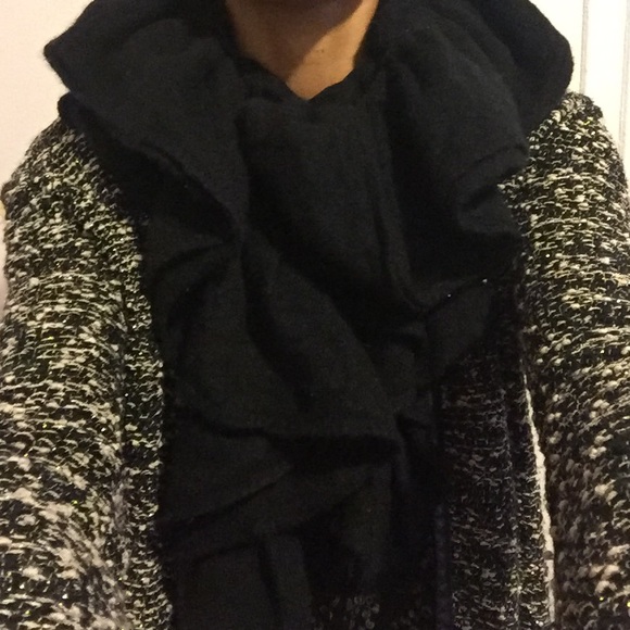 Cashmere Scarf