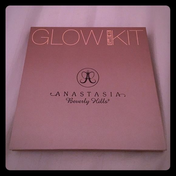 ABH GLOW KIT "SUN DIPPED"