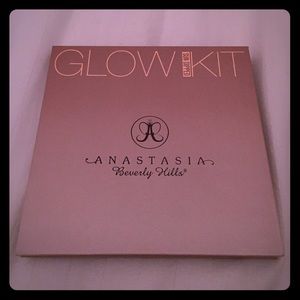 ABH GLOW KIT "SUN DIPPED"