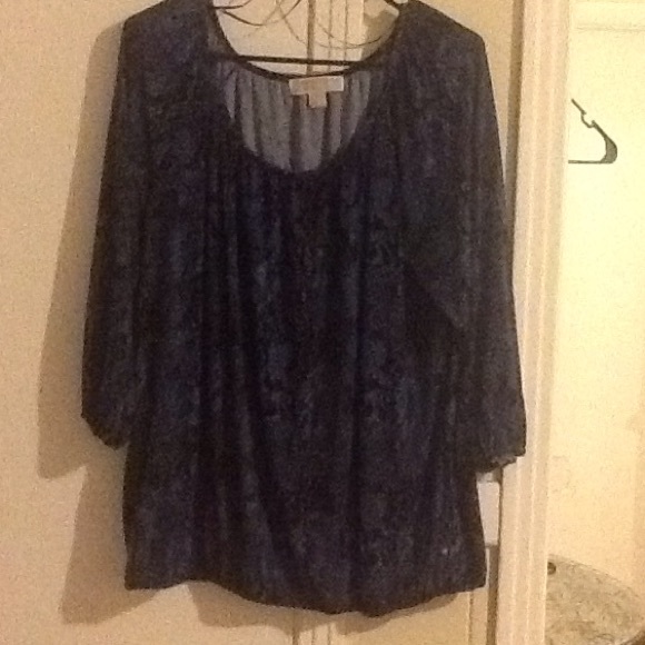 Michael Kors Tops - Michael Kors shirt