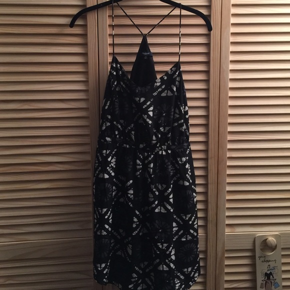 Madewell silk dress size: 00