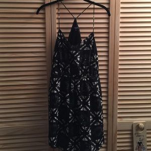 Madewell silk dress size: 00