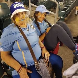 Meet your Posher, Adrian