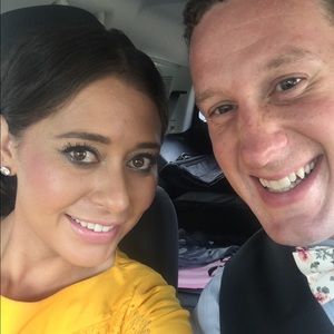 Meet your Posher, Astrid