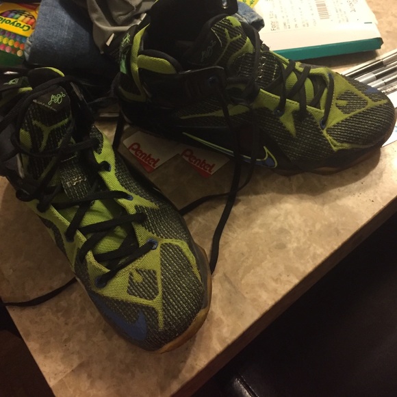 Lebrons