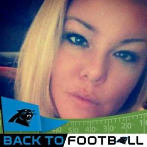 Meet your Posher, Deidra