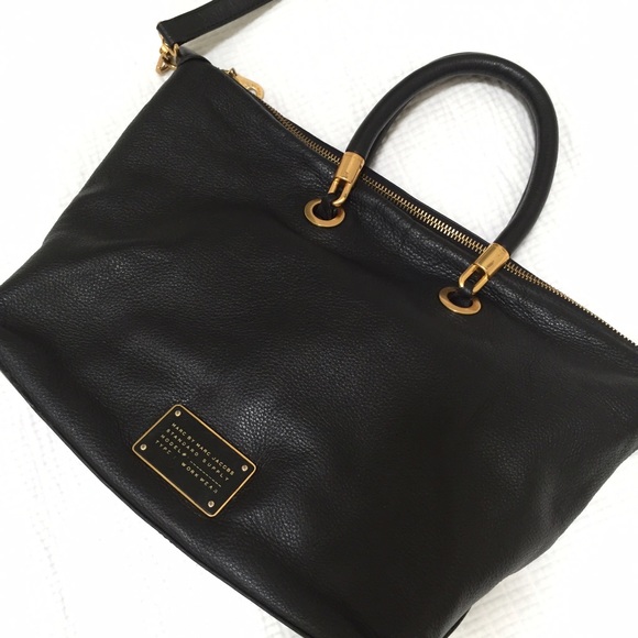 🔴SOLD🔴 Authentic Marc By Marc Jacobs Purse - Picture 2 of 4