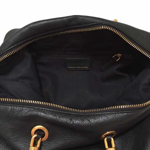 🔴SOLD🔴 Authentic Marc By Marc Jacobs Purse - Picture 3 of 4