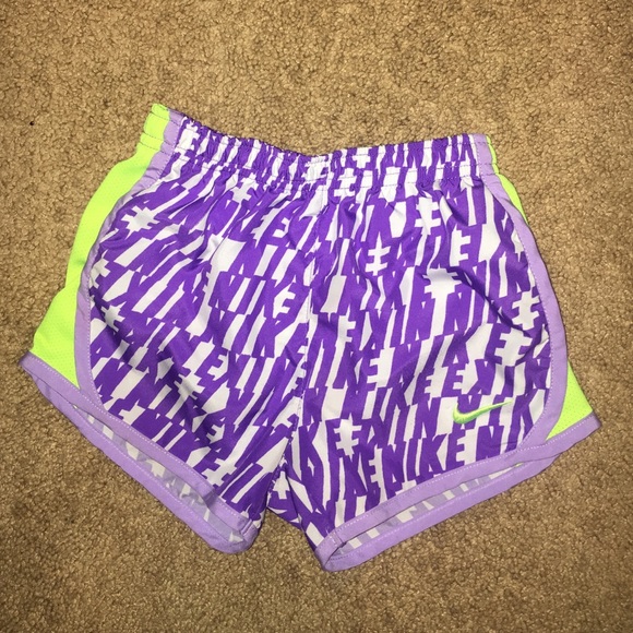 Nike Shorts