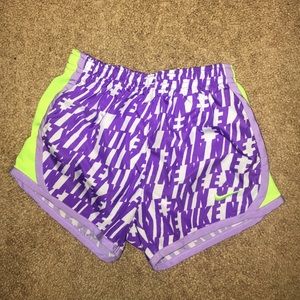 Nike Shorts