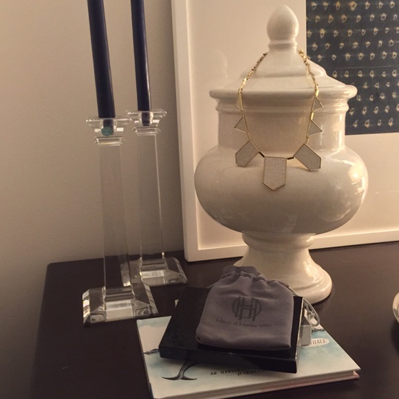 House of Harlow 1960 Necklace