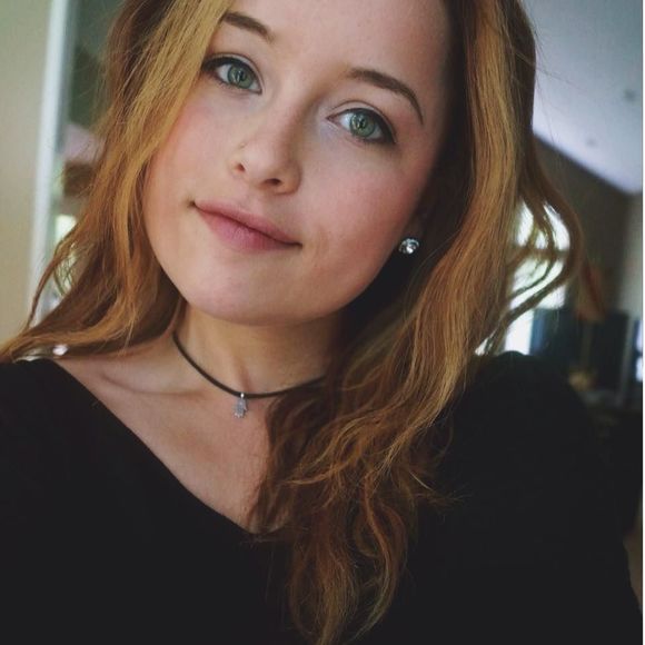 Meet your Posher, Jenna