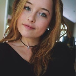 Meet your Posher, Jenna