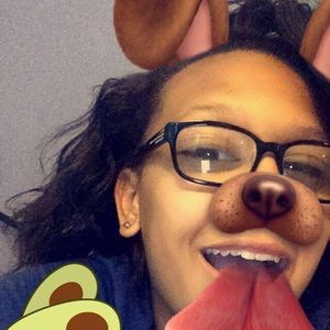 Meet your Posher, Aliah