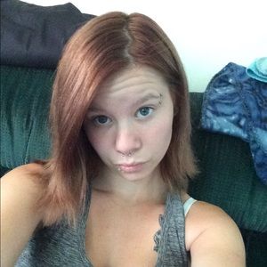 Meet your Posher, Hope