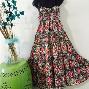 Anabelle Newyork Maxi